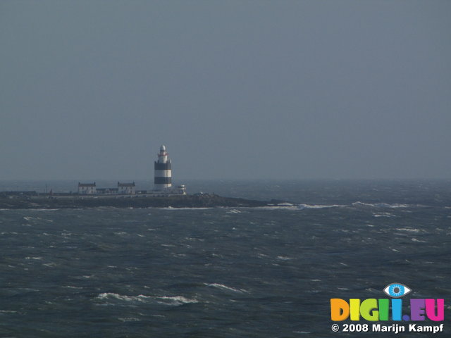 SX01398 Hook Head Lighthouse